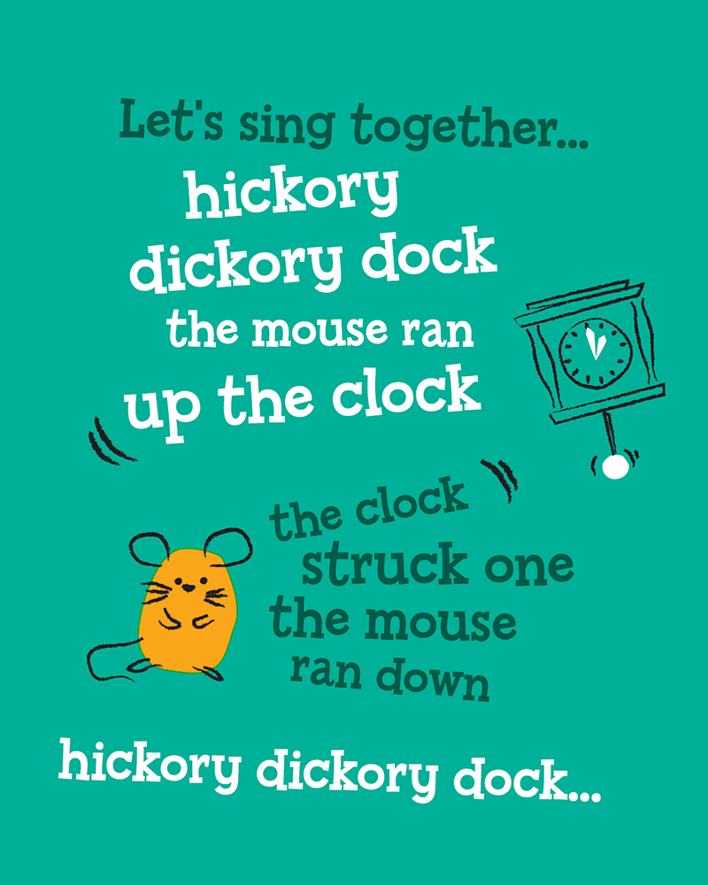 Hickory Dickory