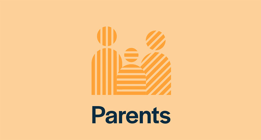 Parents tile