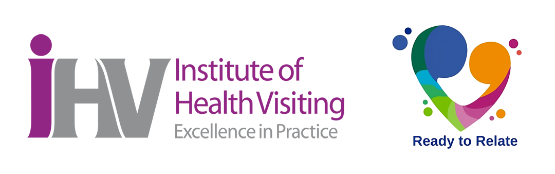 iHV Ready To Relate Logos